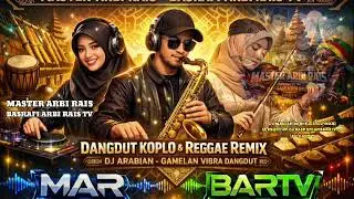 💙 DJ KOPLO LIVE MIX 2026 FULL ALBUM POP INDONESIA BOLLYWOOD VIBES DJ MAR X BARTV #DJ #KOPLO #2026 💙