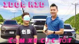 So Sánh Thẳng Tay Xe Tào Và Xe Nhật: Xpander-Veloz-Beijing X7, Xe Nước Nào Sướng Hơn, Đáng Tiền Hơn?