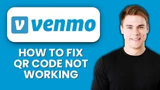 QR-код Venmo не работает 📲 Как быстро отсканировать, оплатить и исправить проблемы с QR-кодом