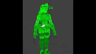 Nikita model how to use
