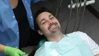 Austin & Colin's New Patient Journey at Midtown Smiles
