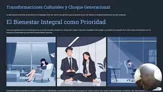 La Desmotivacion Laboral Juvenil - UIDE