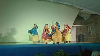 Part-4 Cultural Evening | 10th Annual Cell & Gene Therapy Symposium 2025 | Vellore