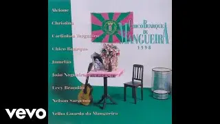 Velha Guarda Da Mangueira - Capital Do Samba (Pseudo Video)