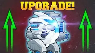 [SuperMechs] Mech Upgrading