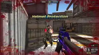 P90 Frag Movie - Rap da P90(DSVROG)