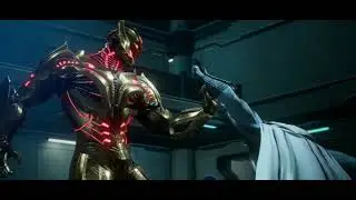 MARVEL Future Revolution Part 2 - Captain America VS Ultron & Kingtron