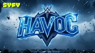 THURSDAY NIGHT HAVOK | WWE 2K25 UNIVERSE MODE Episode 021