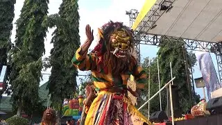 live Kuda Lumping SARI TOPENG sido SENENG