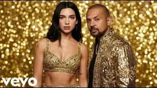 Sean Paul ft. Dua Lipa - Love On Fire ( Original Lyrics Music 2026 )