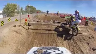 BATTLE TILL THE END! (Viewfinders GP Big 6 2017)