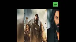 Kalki 2898 AD Box Office Day 15: Ranbir's film targets Prabhas' Kalki, #shorts #yt #ytshorts #short