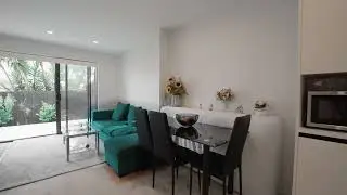Cool, Modern North Shore Living | BeachHaven Near-New Townhouse