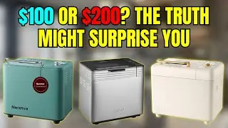 I Did the Research for You: Which Programmable Bread Maker with Nonstick Pan Is Really Worth It?