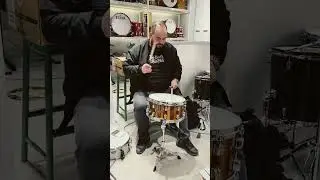 Tama starclassic snare sound #tamasnare #tamasnare #deathmetalsnare #tamadrums #tamadrumsofficial