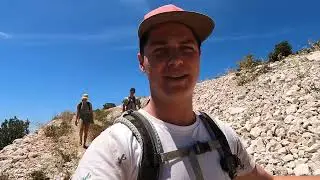 Croatia Part 1!