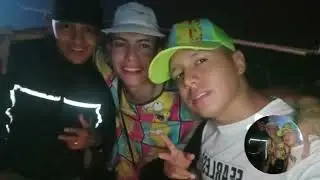 Remix Gloria Grupo Karos Dj Mauricio Pabon