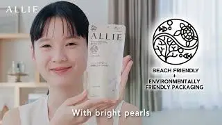 ALLIE : COLOR TONE UP UV (BRIGHT SHOWER)