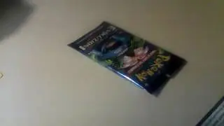 Blind Bags: Carte Pokemon Evoluzioni xy!