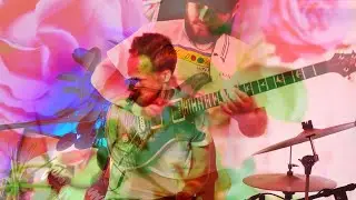 Jam Journal 16 | Six String Strength & the Sax Man