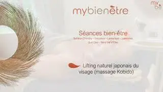 Le massage Kobido (lifting naturel japonais du visage) 1