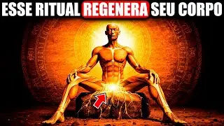 O Ritual que &ldquo;Reidrata&rdquo; os Ossos e Reverte o Ressecamento do Esqueleto (E da Sua Pele Tamb&eacute;m)