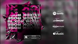 BRIGHT BURN, SXTKV, Dark Side - BLXCK ROSE [Official Video 2024]