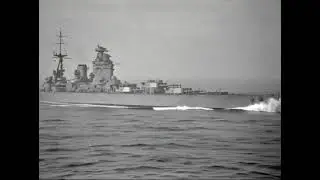 HMS Nelson