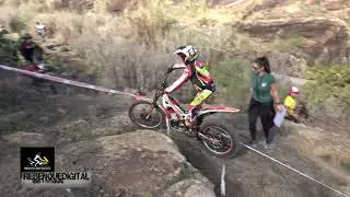 XXVIII TRIAL VIEJAS GLORIAS CANARIAS   MOYA #canarias 2023