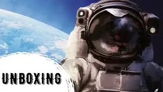 Rocketmen - Minis Unboxing