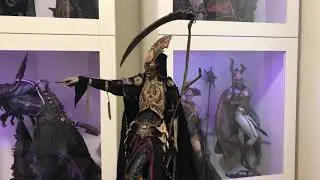 Court of the dead Death Review