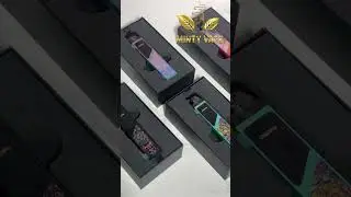 Aspire Favostix 2 (V2 - II) - Pod Kit -