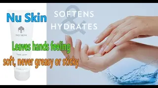 👍Nu Health Beauty - Nu Skin Hand Lotion😍