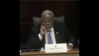 SC House 3M Full Committee Hearing and Vote on S150, April 7, 2022