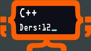 C++ | Casting & Overriding | Bölüm-2 (HD)