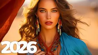 Лучшая Музыка 2026🏖️Зарубежные песни Хиты🏖️Популярные Песни Слушать Бесплатно 2026 #40