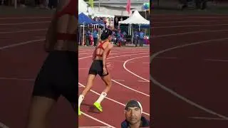 High jump women all university game #trackwork #newsong #juniorathlete #trackandfield