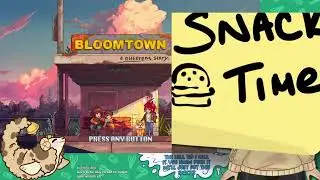BLOOMTOWN: A Different Story: Retro Summer Vacay Vibes (10/9/24)