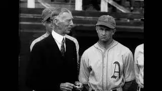 1932 Newsreel: Lindbergh Kidnapping Crisis, US Navy Airship AKRON & Olympics