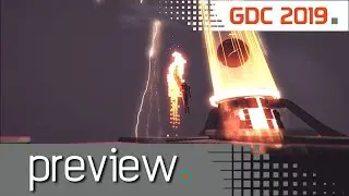 Recompile Preview - Noisy Pixel