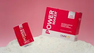 Conquista tus metas con Power Maker