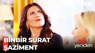 Şaziment'in Sevdikleri İçin Yapamayacağı Şey Yoktur - Aşk Yeniden Özel Sahneler