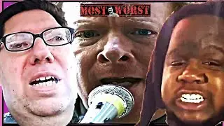 Most Worst Music | Reddit Edition
