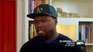 50 Central on BET Africa