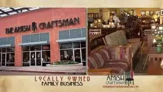 Custom Handmade Furniture