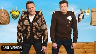 Ant & Dec are in BIG trouble