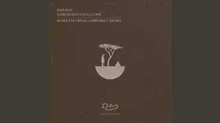 Roadless Travel (Ampermut Remix)