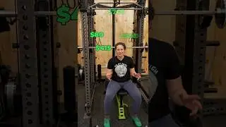 The home gym trap
