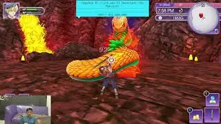 Upgrade Peralatan + Lanjut Story Di Rune Factory 5