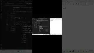 nav tag in html #navtag #html5  #short